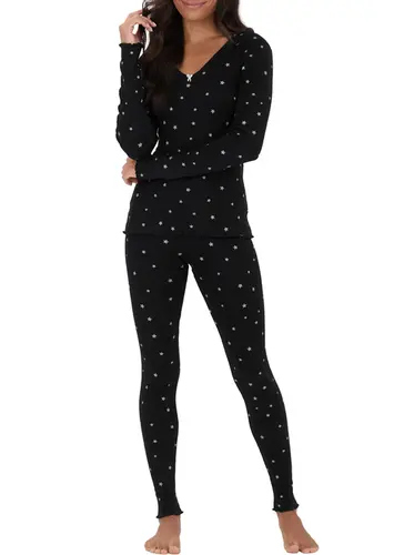 Pijama Feminino Longo Malwee 1000128770
