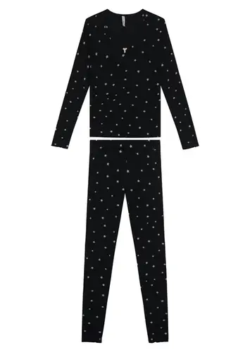 Pijama Feminino Longo Malwee 1000128770