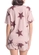 Pijama Feminino Curto Espaço Pijama 4010334