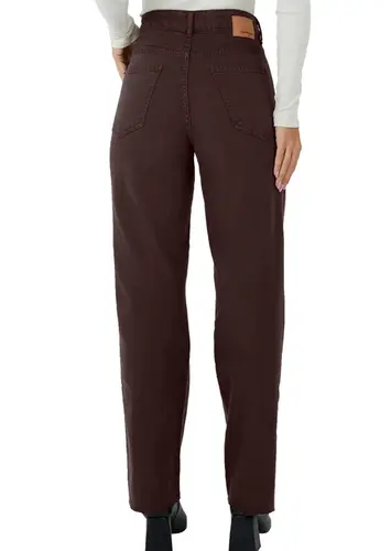 Calça Feminina Straight Cropped Malwee 1000131242
