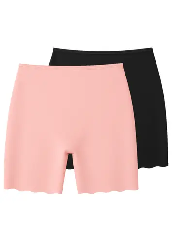 Kit com 2 Bermudas Liz 54590