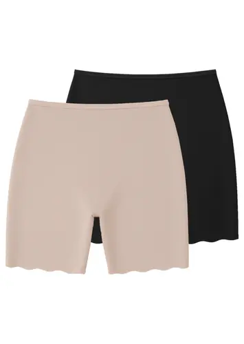 Kit com 2 Bermudas Liz 54590