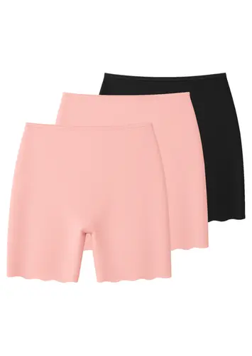 Kit com 3 Bermudas Liz 54590