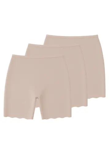 Kit com 3 Bermudas Liz 54590