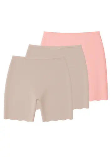 Kit com 3 Bermudas Liz 54590