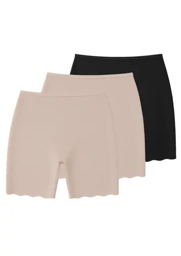 Kit com 3 Bermudas Liz 54590