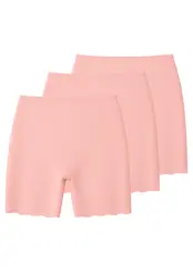 Kit com 3 Bermudas Liz 54590