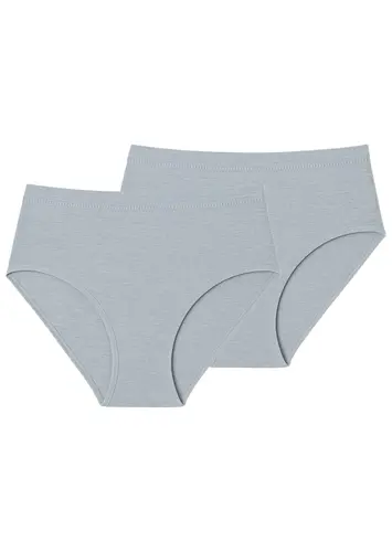 Kit com 2 Calcinhas Alta Liz 70220