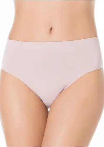 Kit com 3 Calcinhas Alta Liz 70220