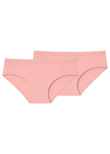 Kit com 2 Calcinhas Biquíni Liz 50376