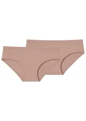 Kit com 2 Calcinhas Biquíni Liz 50376