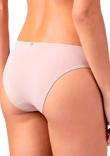 Kit com 2 Calcinhas Biquíni Liz 50372