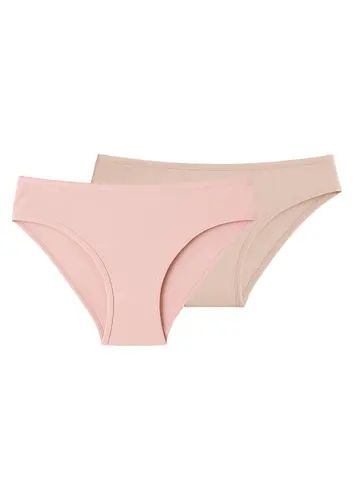 Kit com 2 Calcinhas Biquíni Liz 50331