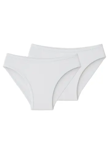 Kit com 2 Calcinhas Biquíni Liz 50331