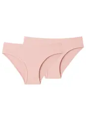 Kit com 2 Calcinhas Biquíni Liz 50331