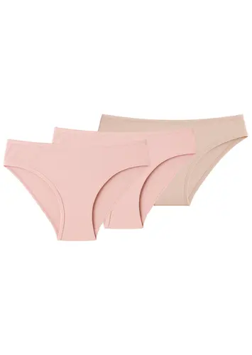 Kit com 3 Calcinhas Biquíni Liz 50331