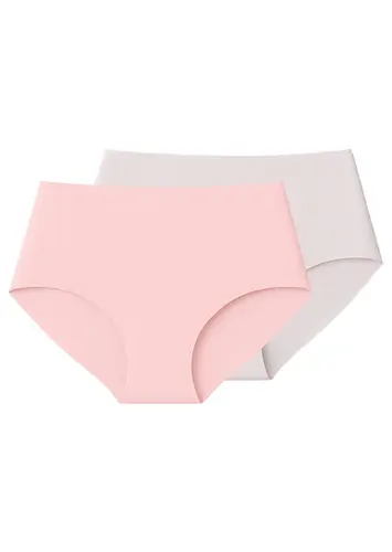 Kit com 2 Calcinhas Caleçon Liz 50256
