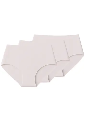 Kit com 3 Calcinhas Caleçon Liz 50256
