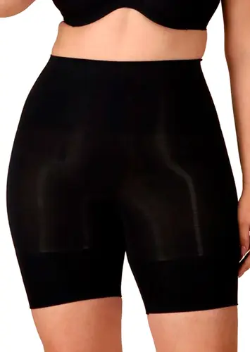 Kit com 3 Bermudas Feminina Modeladora Liz 74394