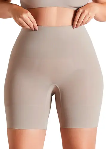 Kit com 2 Bermudas Feminina Modeladora Liz 74394