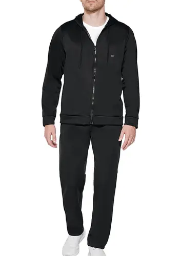 Look Jaqueta Masculina Enfim 1000118123 + Calça Masculina Reta Enfim 1000119134