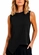 Blusa Feminina Regata Marialicia 184067