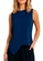 Blusa Feminina Regata Marialicia 184067