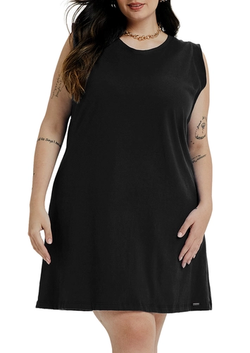 Vestido Curto Marialicia 184095