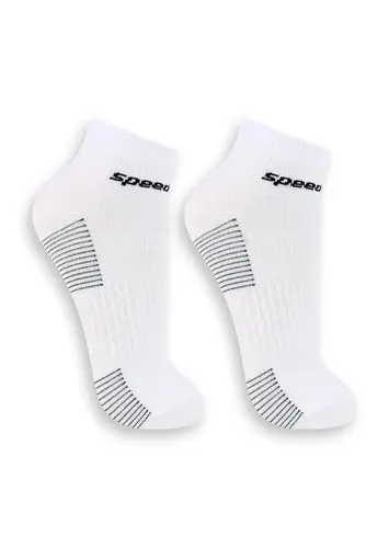 Kit com 6 Pares de Meias Cano Curto Speedo 8034