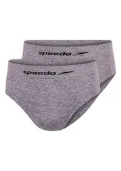 Kit com 2 Cuecas Slip Speedo 4280