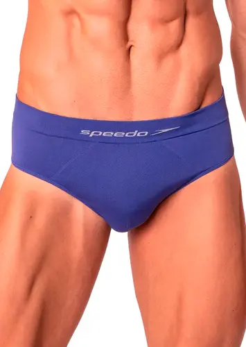 Kit com 3 Cuecas Slip Speedo 4280