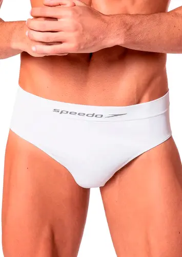 Kit com 6 Cuecas Slip Speedo 4280