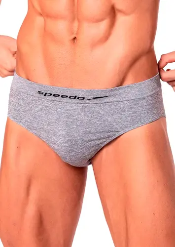 Kit com 10 Cuecas Slip Speedo 4280