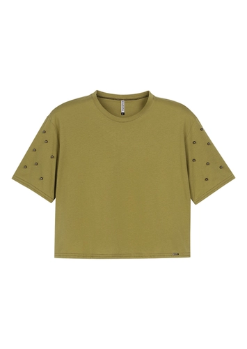 Blusa Feminina Marialicia 184022