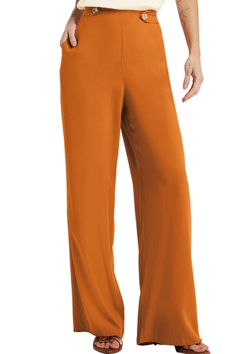 Calça Feminina Pantalona Marialicia 184047
