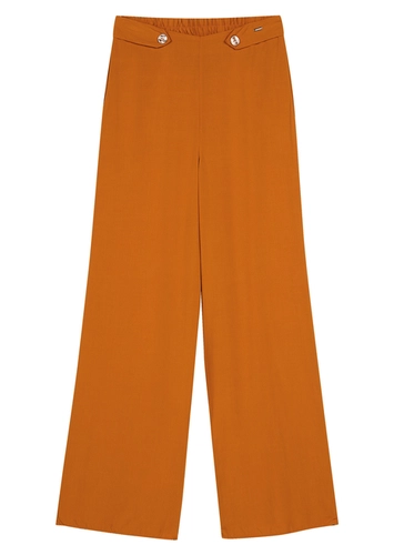Calça Feminina Pantalona Marialicia 184047