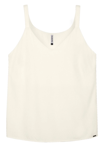 Blusa Feminina Regata Marialicia 184075