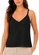 Blusa Feminina Regata Marialicia 184075