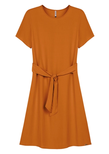 Vestido Curto Marialicia 184099