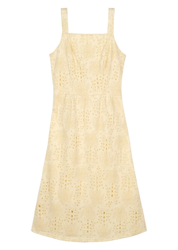 Vestido Midi Marialicia 184104