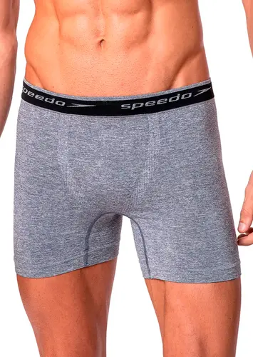 Kit com 2 Cuecas Boxer Speedo 4278