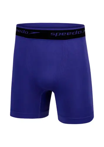 Kit com 6 Cuecas Boxer Speedo 4278