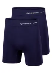 Kit com 2 Cuecas Boxer Speedo 4279