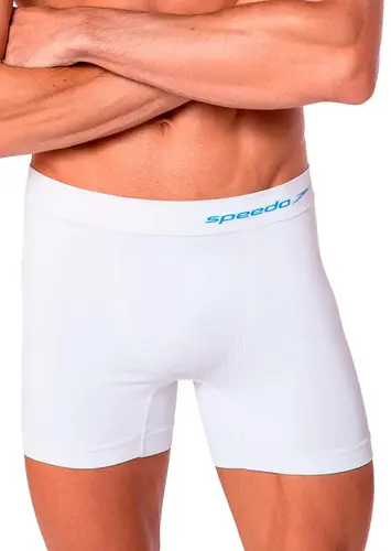 Kit com 3 Cuecas Boxer Speedo 4279