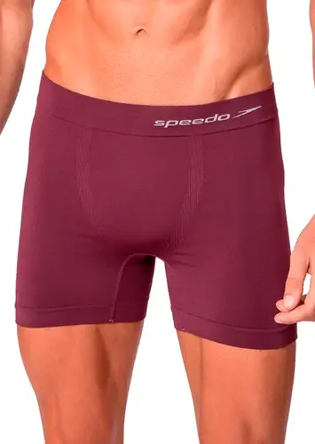 Kit com 6 Cuecas Boxer Speedo 4279