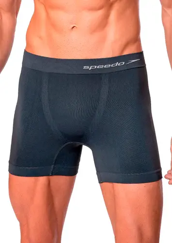 Kit com 10 Cuecas Boxer Speedo 4279