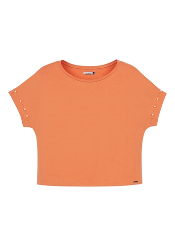 Blusa Feminina Marialicia 184026
