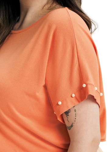 Blusa Feminina Marialicia 184026