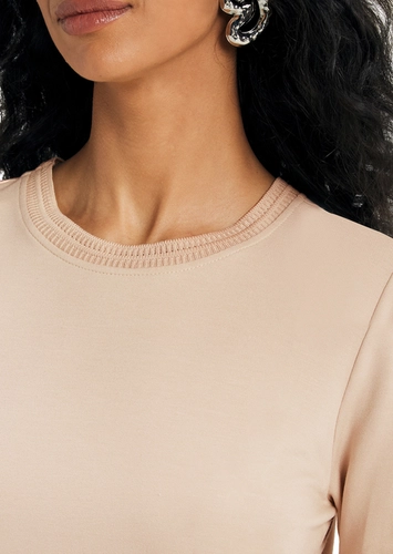 Blusa Feminina Marialicia 184034
