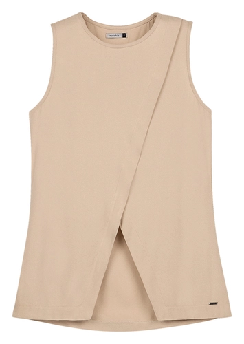 Blusa Feminina Regata Marialicia 184039